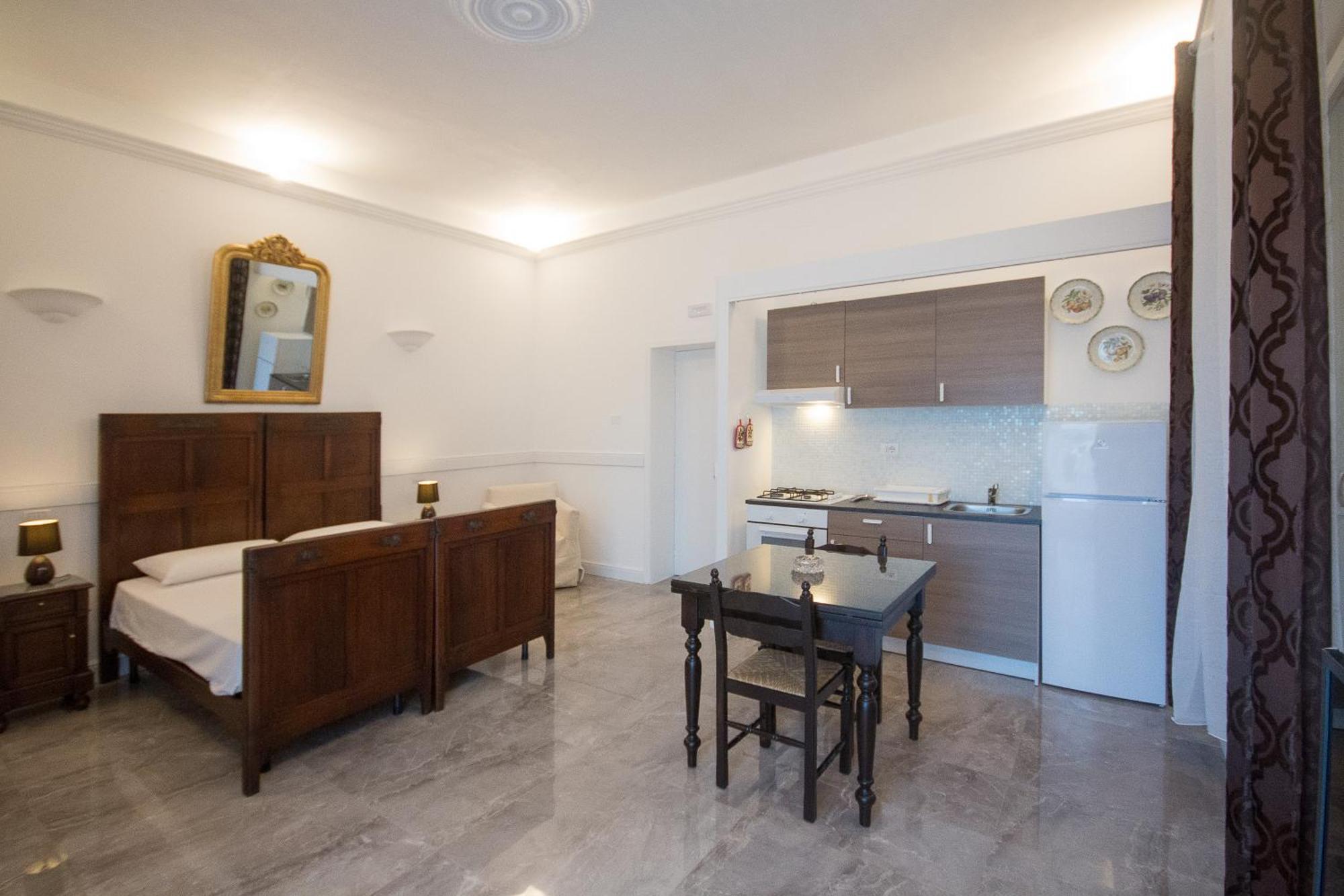 Casali Mediterranei Melissano By Palazzo Montagna Exterior foto