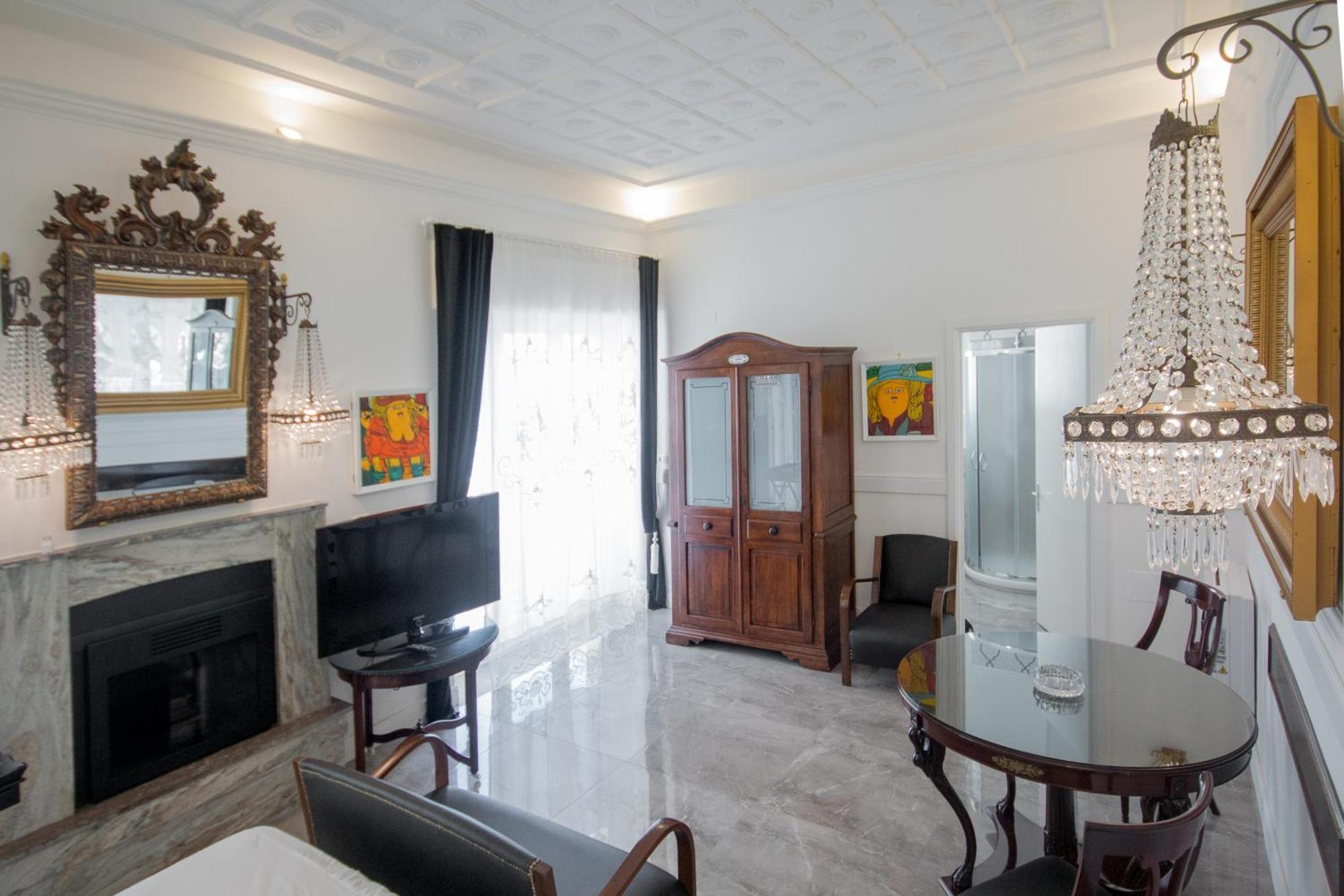 Casali Mediterranei Melissano By Palazzo Montagna Exterior foto