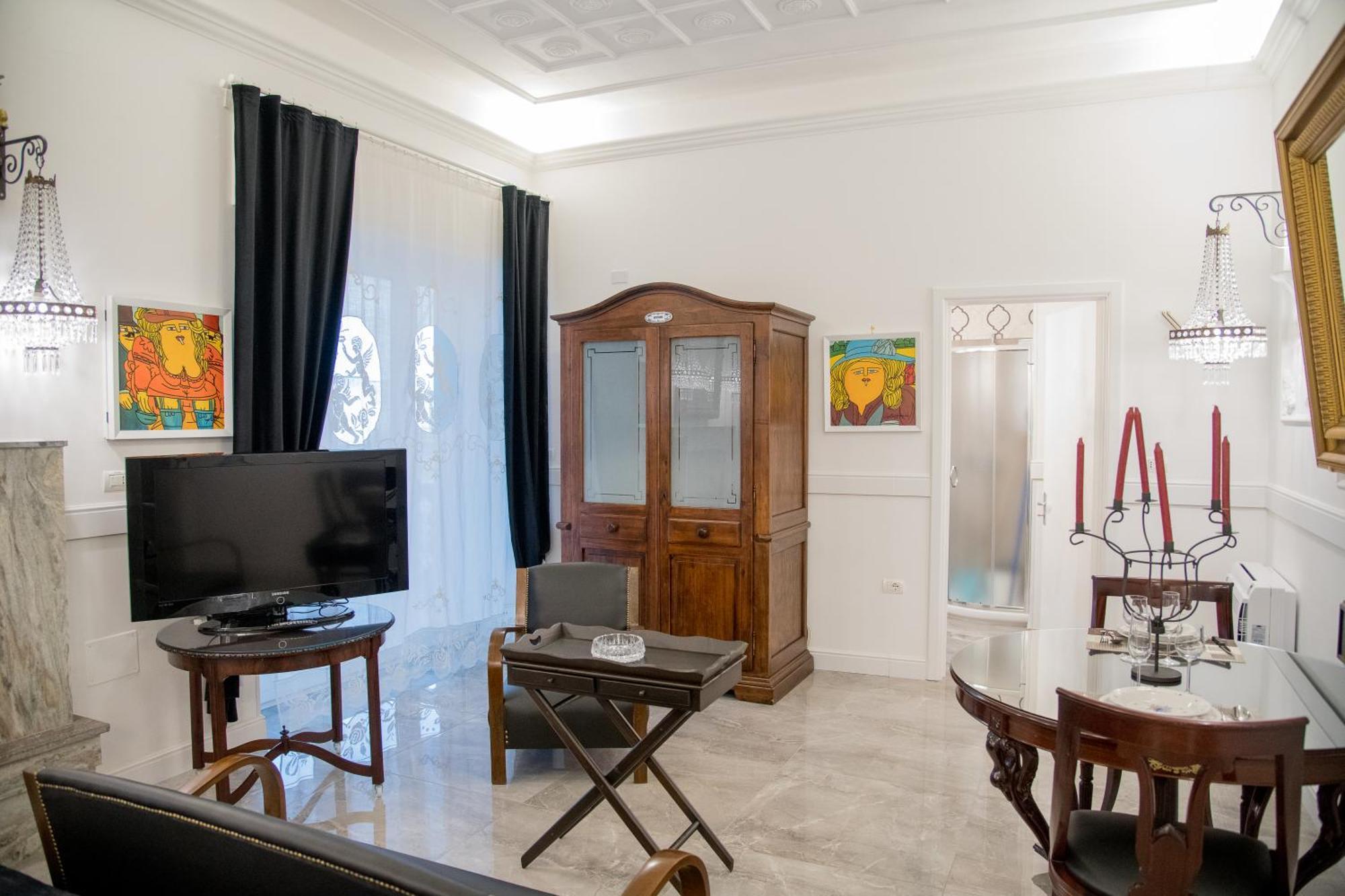 Casali Mediterranei Melissano By Palazzo Montagna Exterior foto
