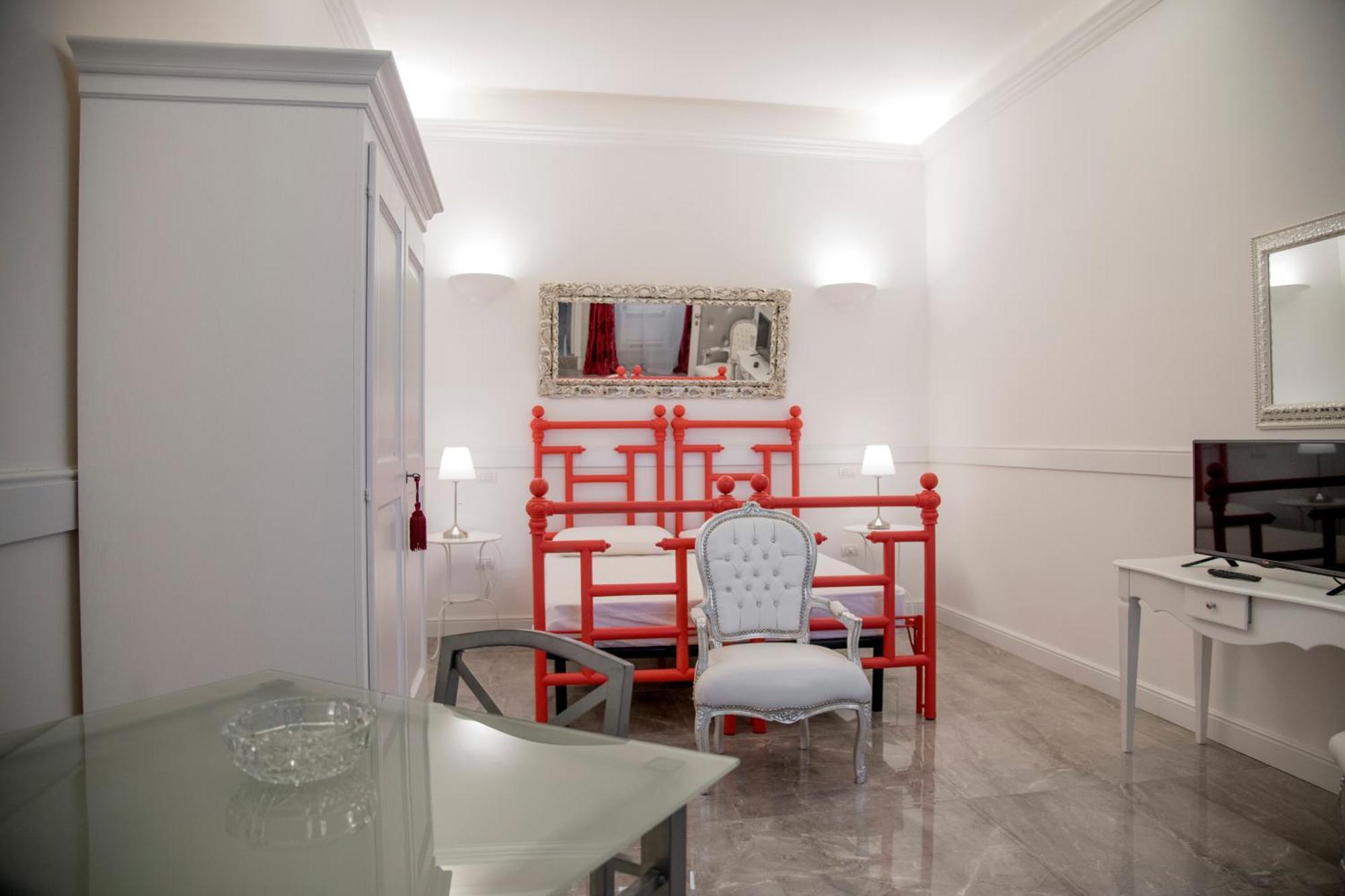 Casali Mediterranei Melissano By Palazzo Montagna Exterior foto