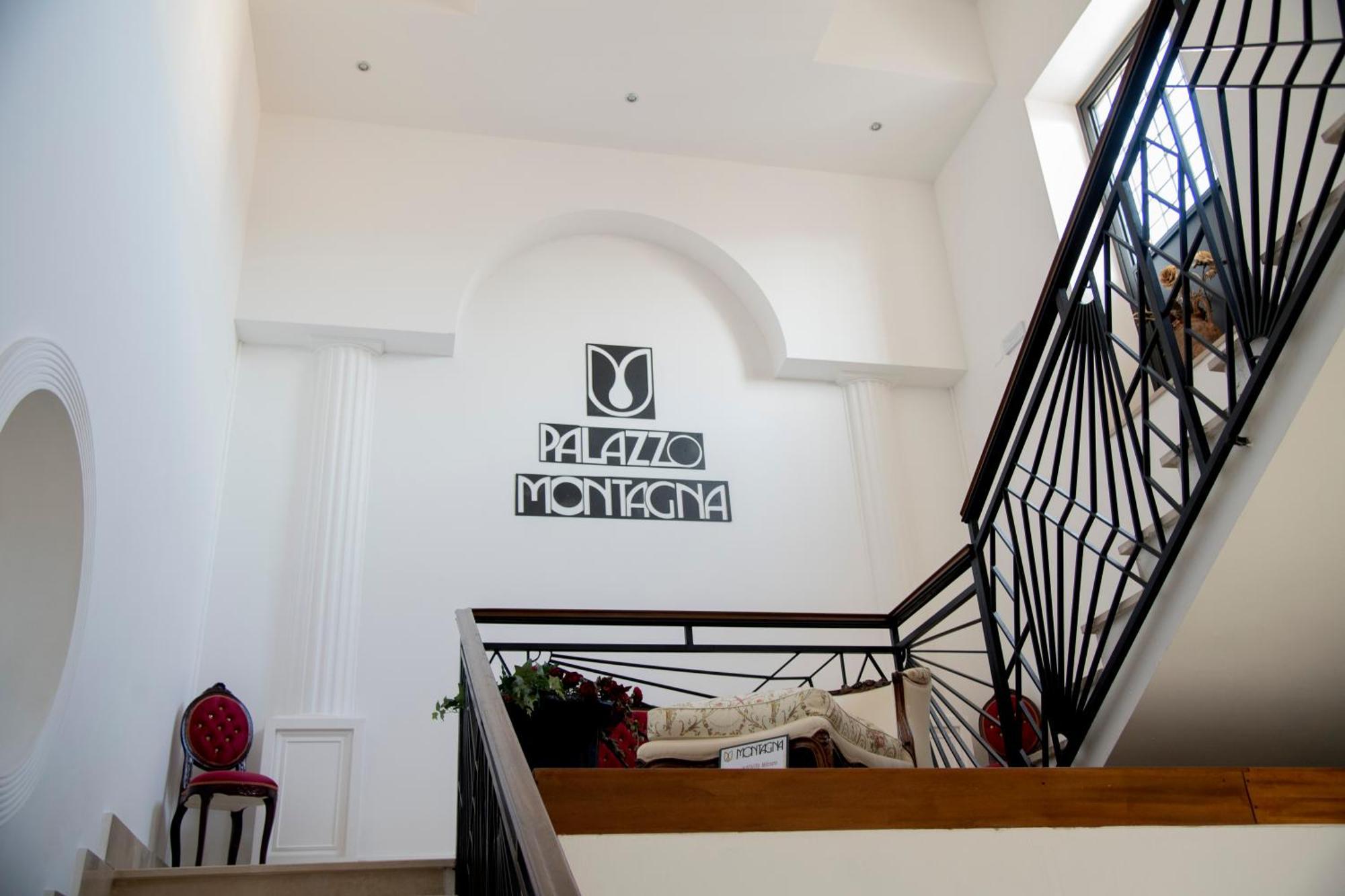 Casali Mediterranei Melissano By Palazzo Montagna Exterior foto