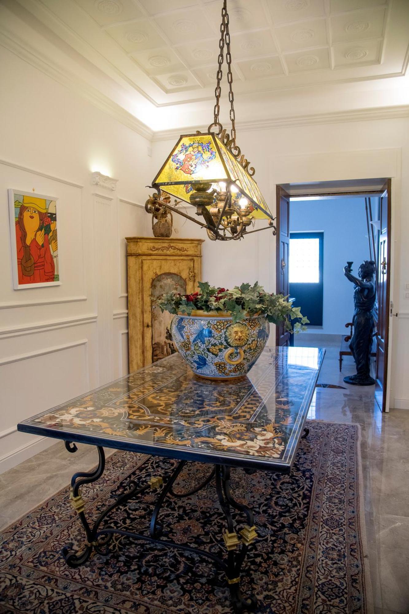 Casali Mediterranei Melissano By Palazzo Montagna Exterior foto